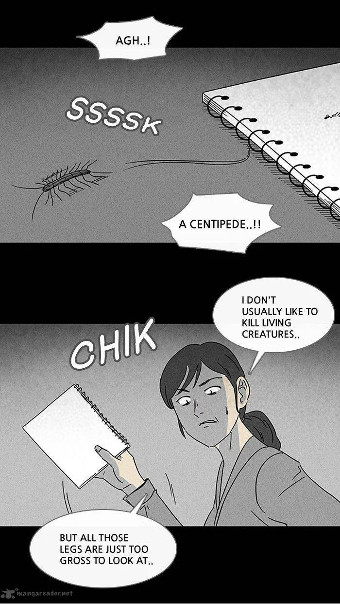 Tales of the Unusual Chapter 99 page 16