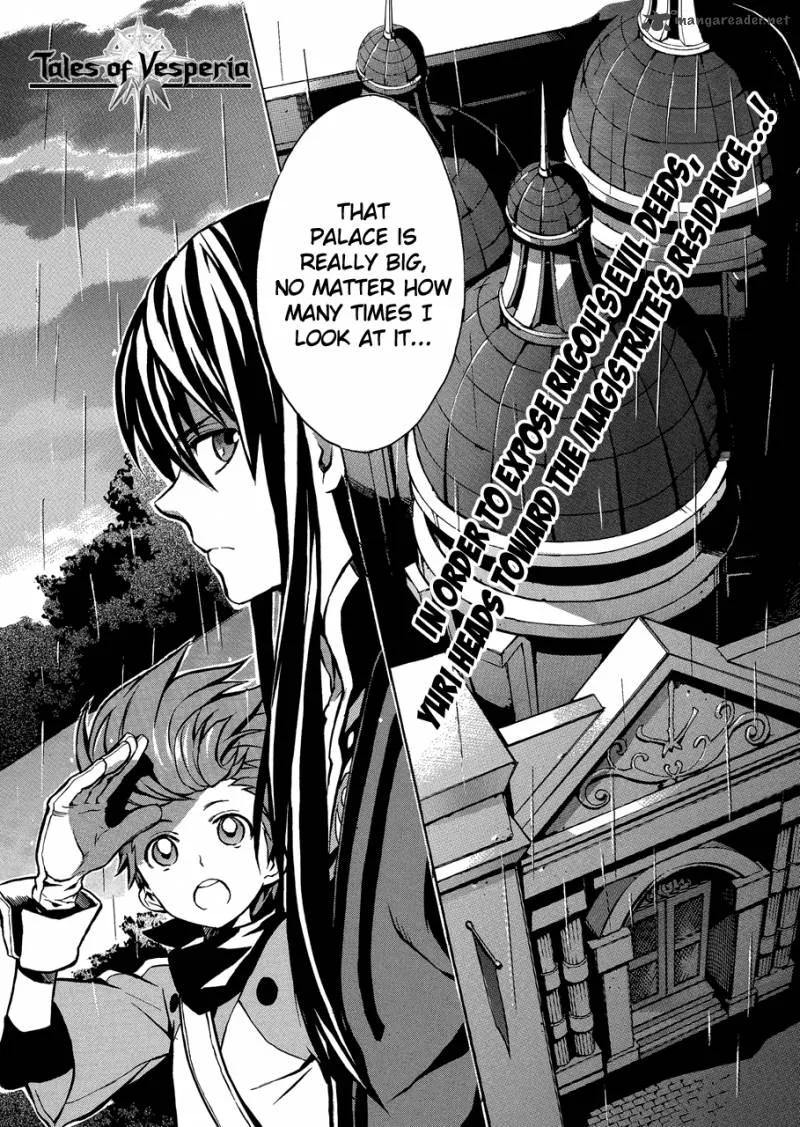Tales of Vesperia Chapter 10 page 4