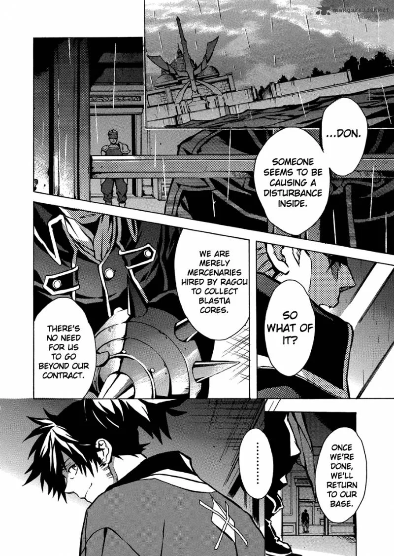 Tales of Vesperia Chapter 10 page 24