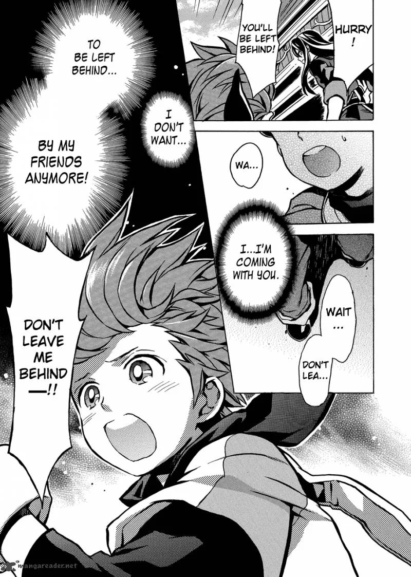 Tales of Vesperia Chapter 10 page 37
