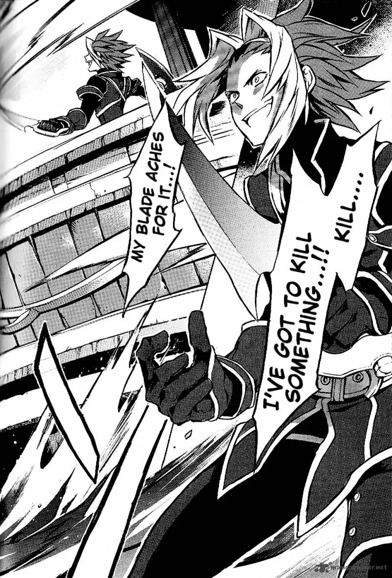 Tales of Vesperia Chapter 11 page 9