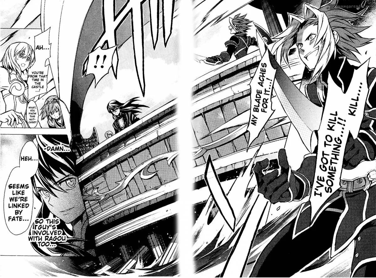 Tales of Vesperia Chapter 11 page 10