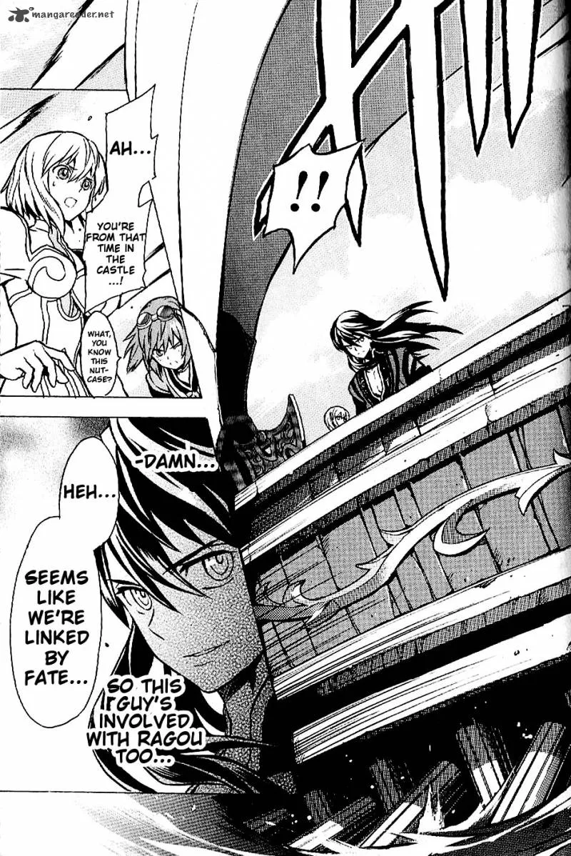 Tales of Vesperia Chapter 11 page 11