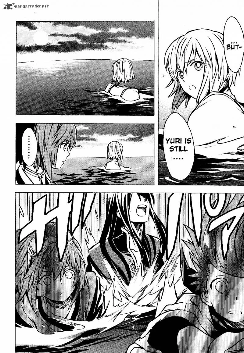 Tales of Vesperia Chapter 12 page 9