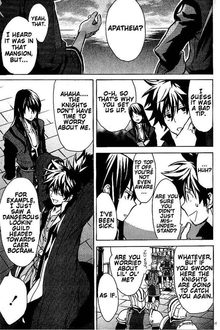 Tales of Vesperia Chapter 13 page 16