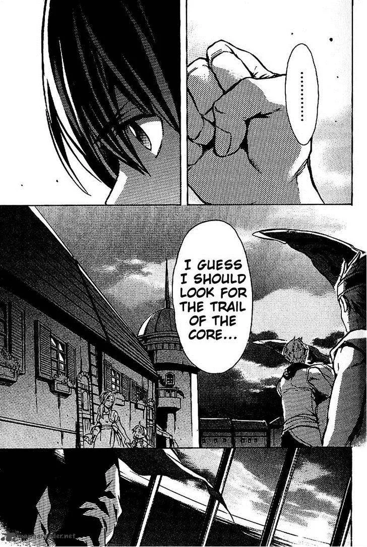 Tales of Vesperia Chapter 13 page 12