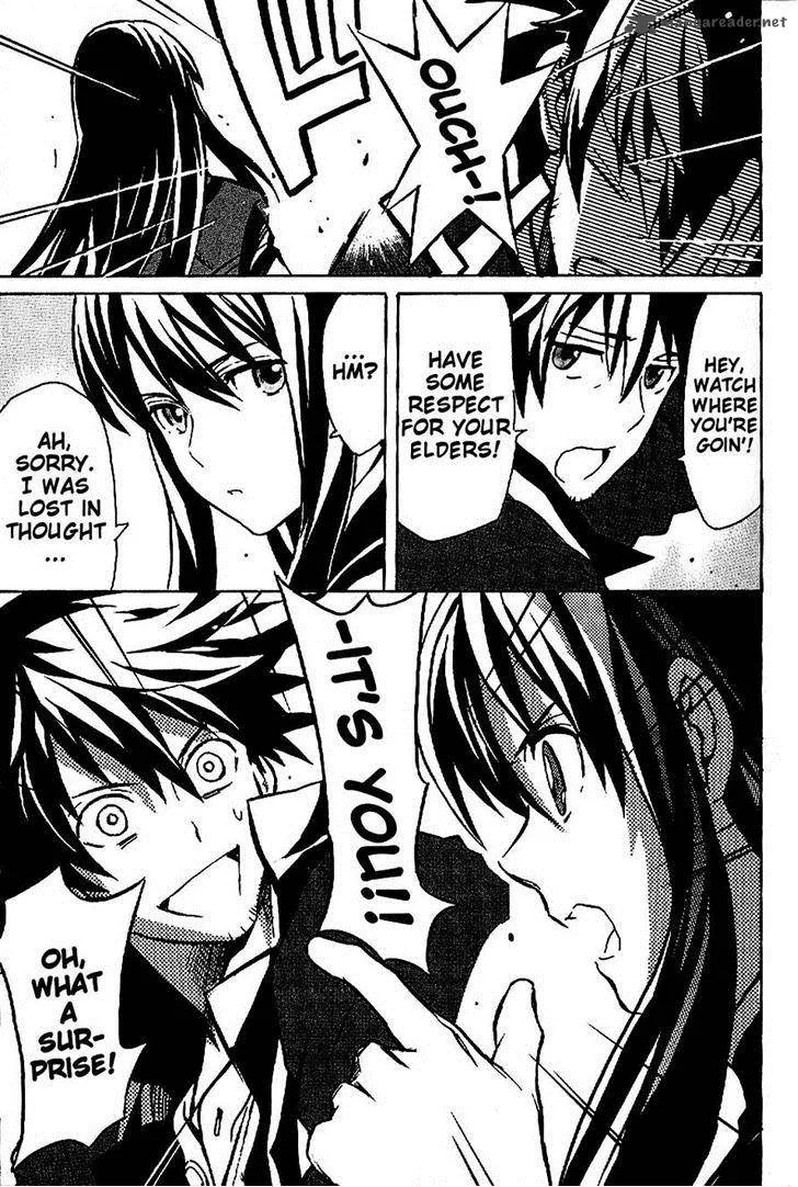 Tales of Vesperia Chapter 13 page 14