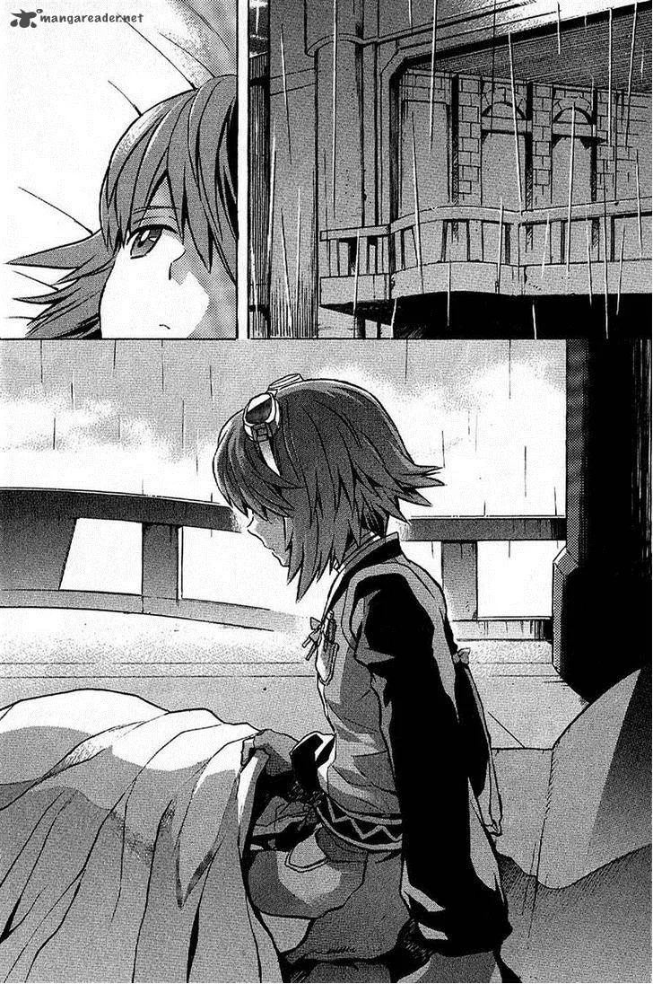 Tales of Vesperia Chapter 16 page 23