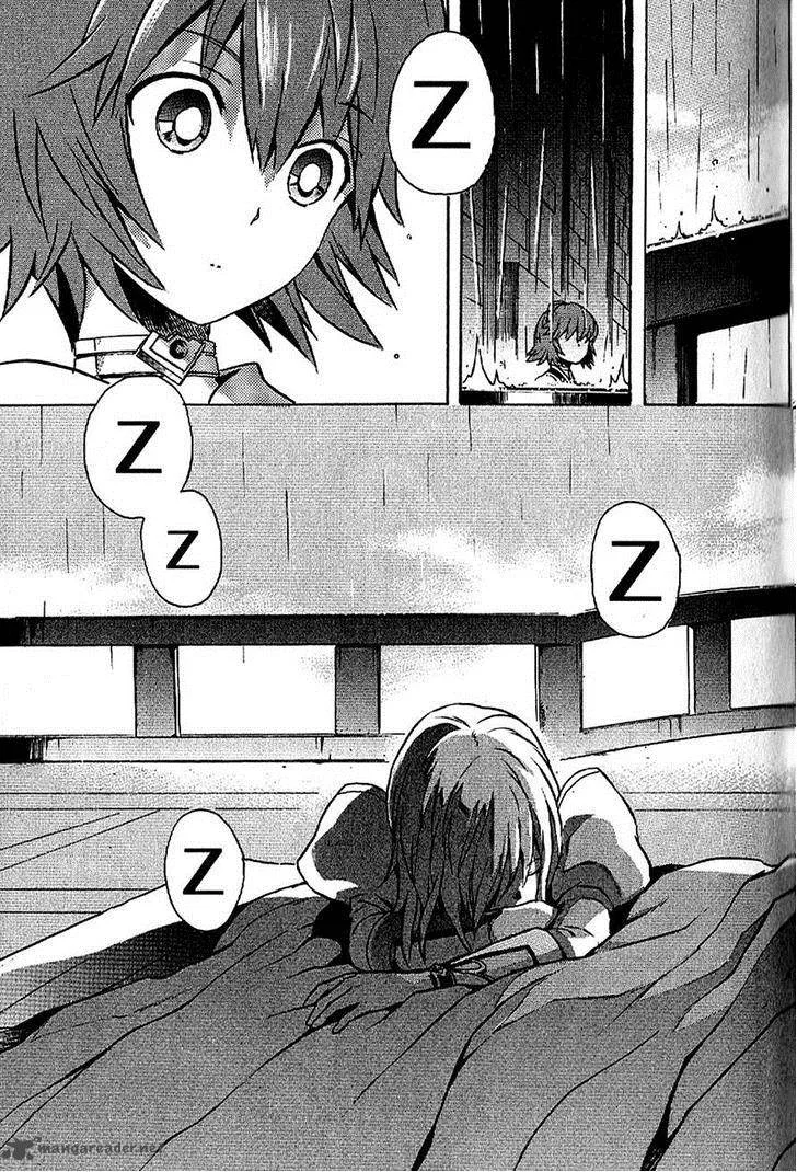 Tales of Vesperia Chapter 16 page 24