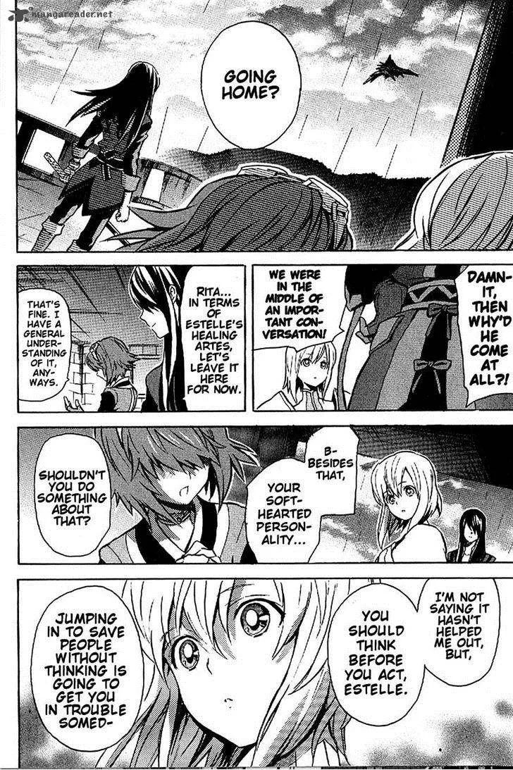 Tales of Vesperia Chapter 16 page 31