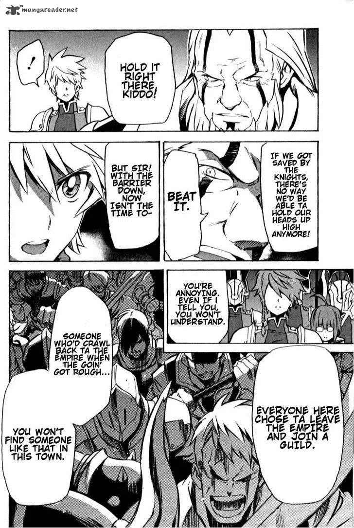 Tales of Vesperia Chapter 17 page 14