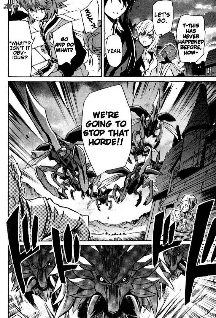 Tales of Vesperia Chapter 17 page 8
