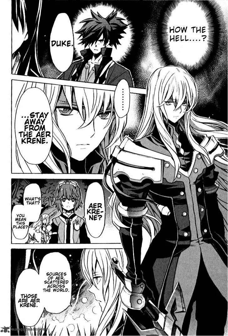 Tales of Vesperia Chapter 18 page 10