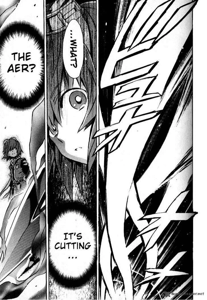 Tales of Vesperia Chapter 18 page 9