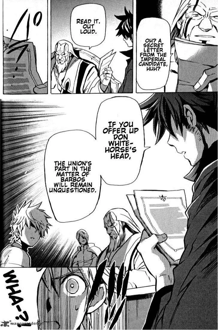 Tales of Vesperia Chapter 18 page 24