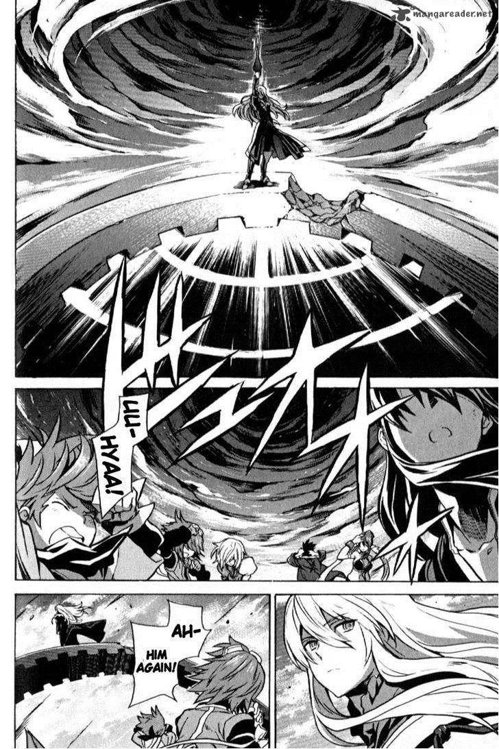 Tales of Vesperia Chapter 20 page 13