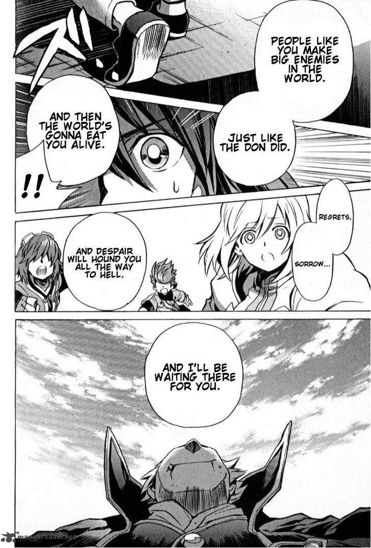 Tales of Vesperia Chapter 20 page 22