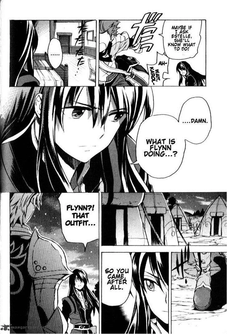 Tales of Vesperia Chapter 20 page 30