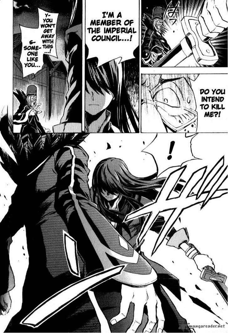 Tales of Vesperia Chapter 20 page 36