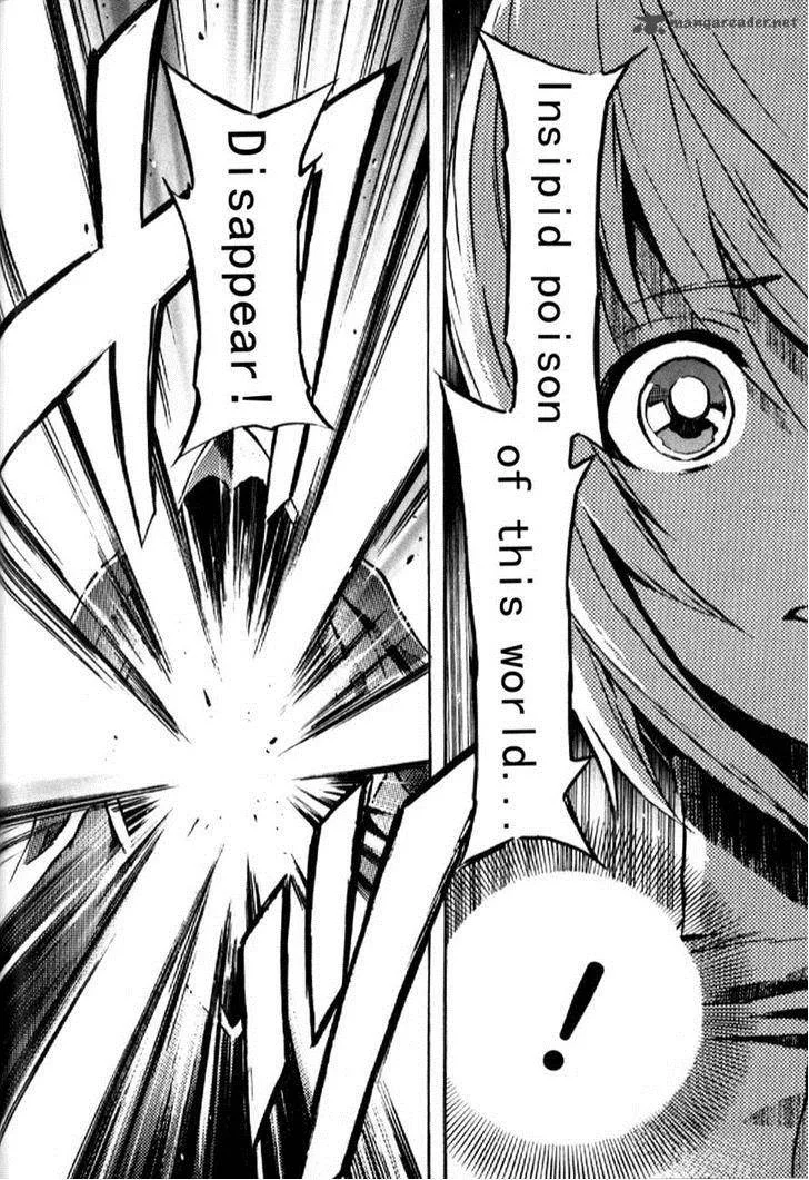 Tales of Vesperia Chapter 20 page 44