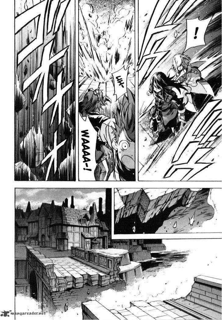 Tales of Vesperia Chapter 20 page 48