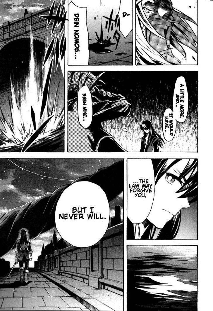 Tales of Vesperia Chapter 20 page 37