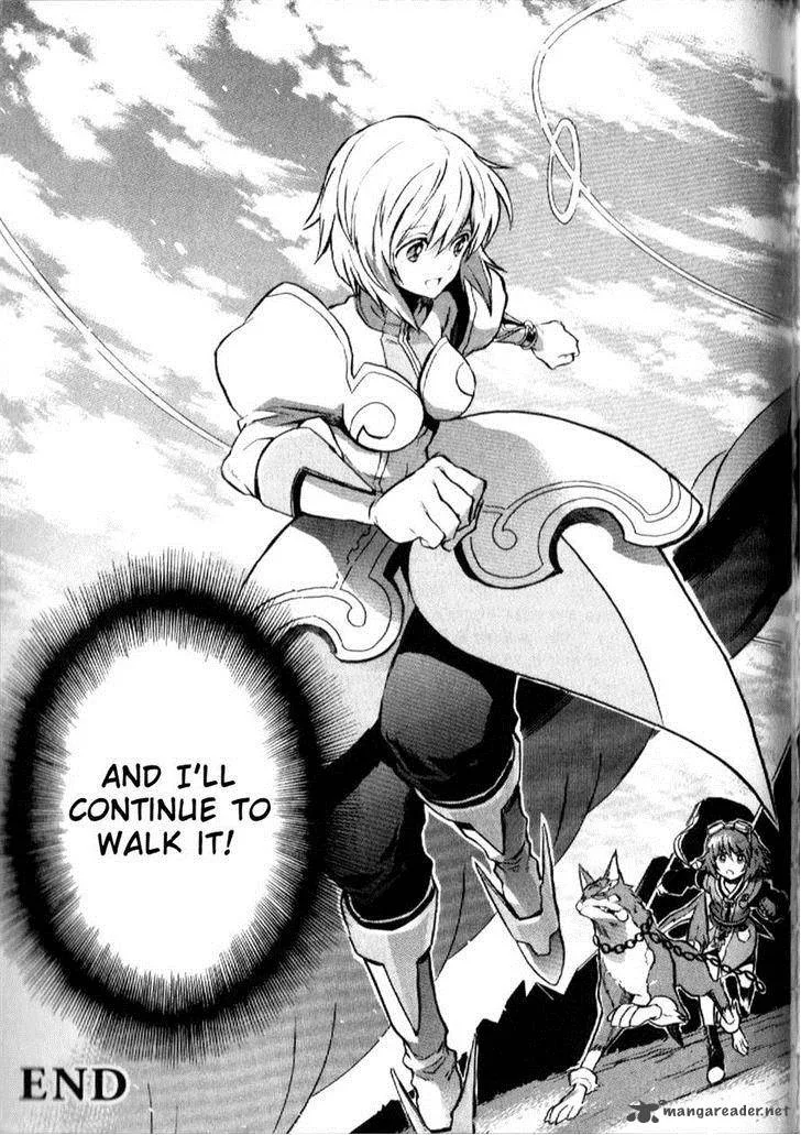 Tales of Vesperia Chapter 20 page 55