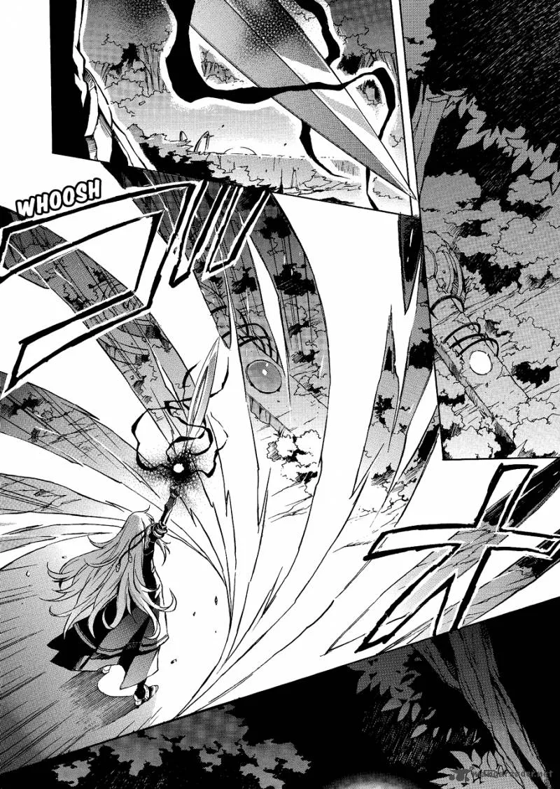 Tales of Vesperia Chapter 3 page 6