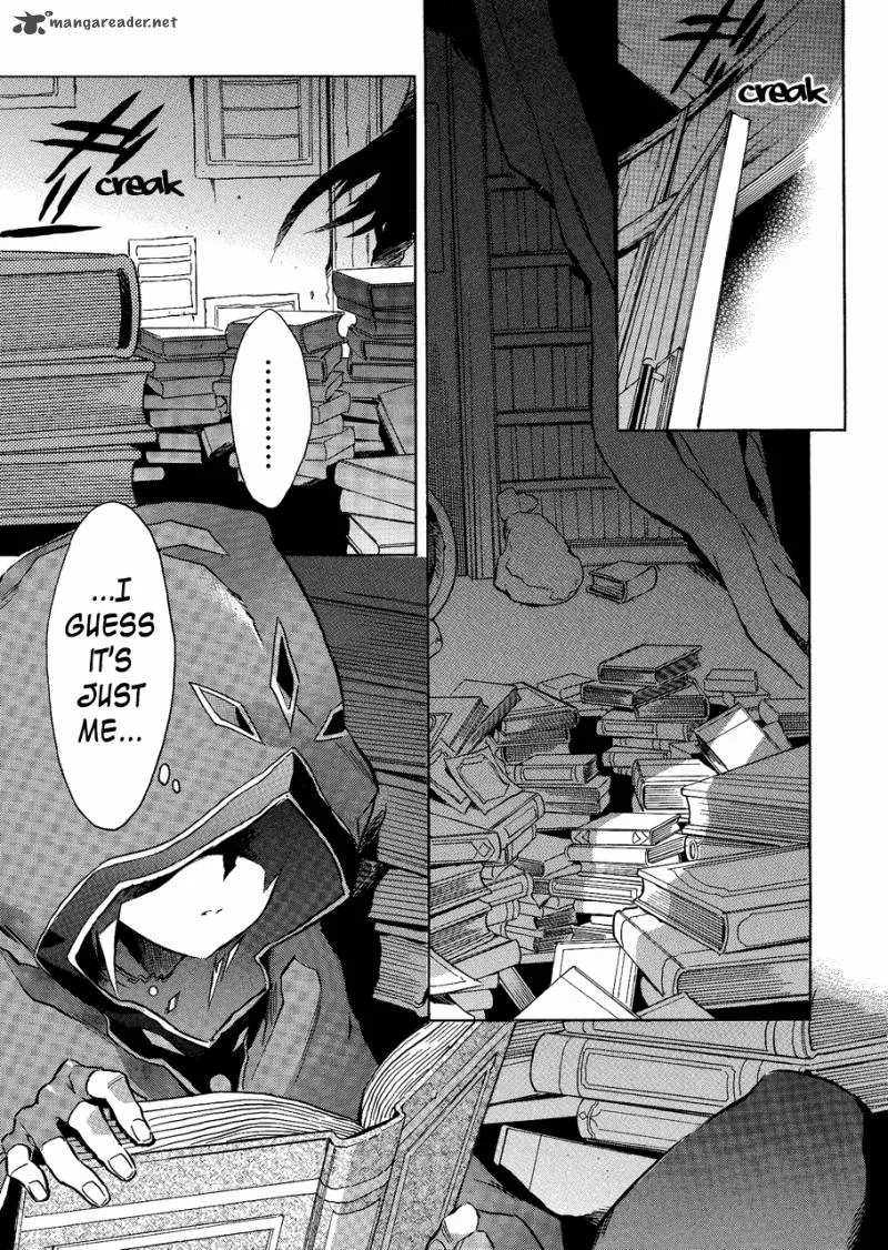 Tales of Vesperia Chapter 4 page 19