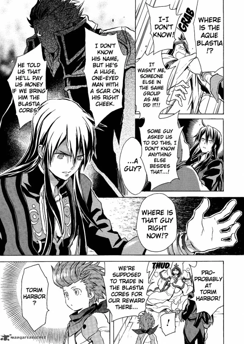 Tales of Vesperia Chapter 5 page 10