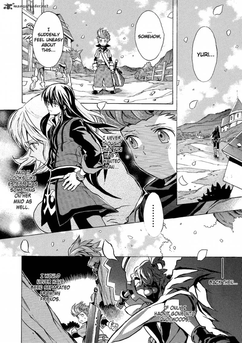 Tales of Vesperia Chapter 6 page 15
