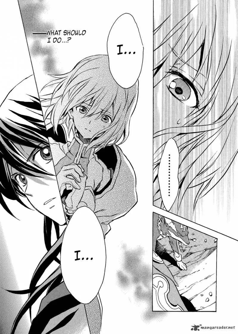 Tales of Vesperia Chapter 7 page 14
