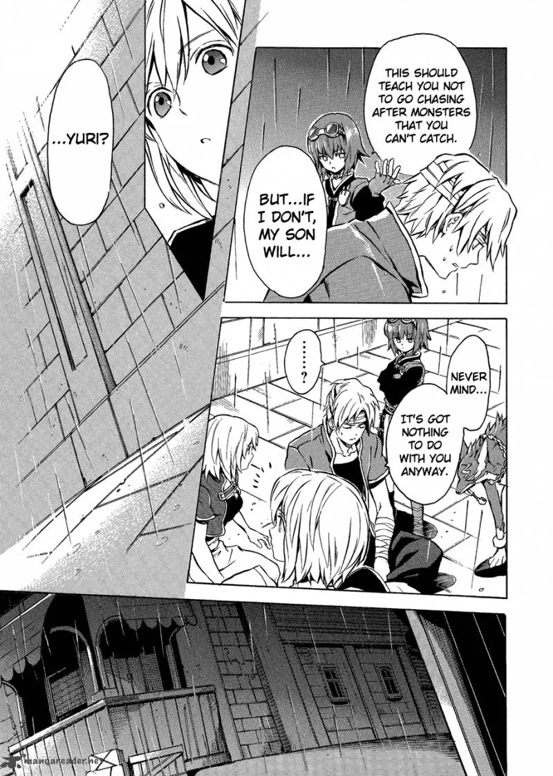 Tales of Vesperia Chapter 8 page 12
