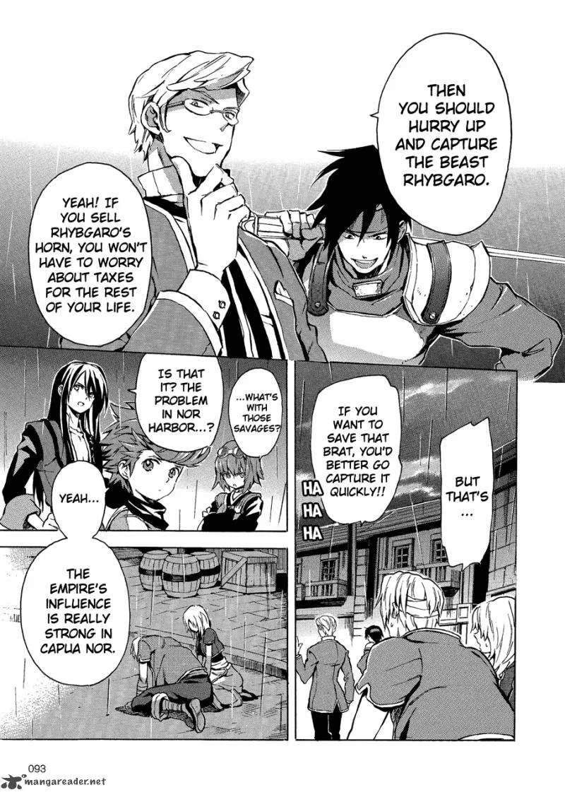 Tales of Vesperia Chapter 8 page 8