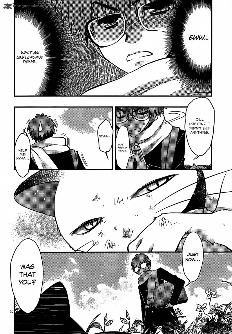 Tamanyan Chapter 1 page 14
