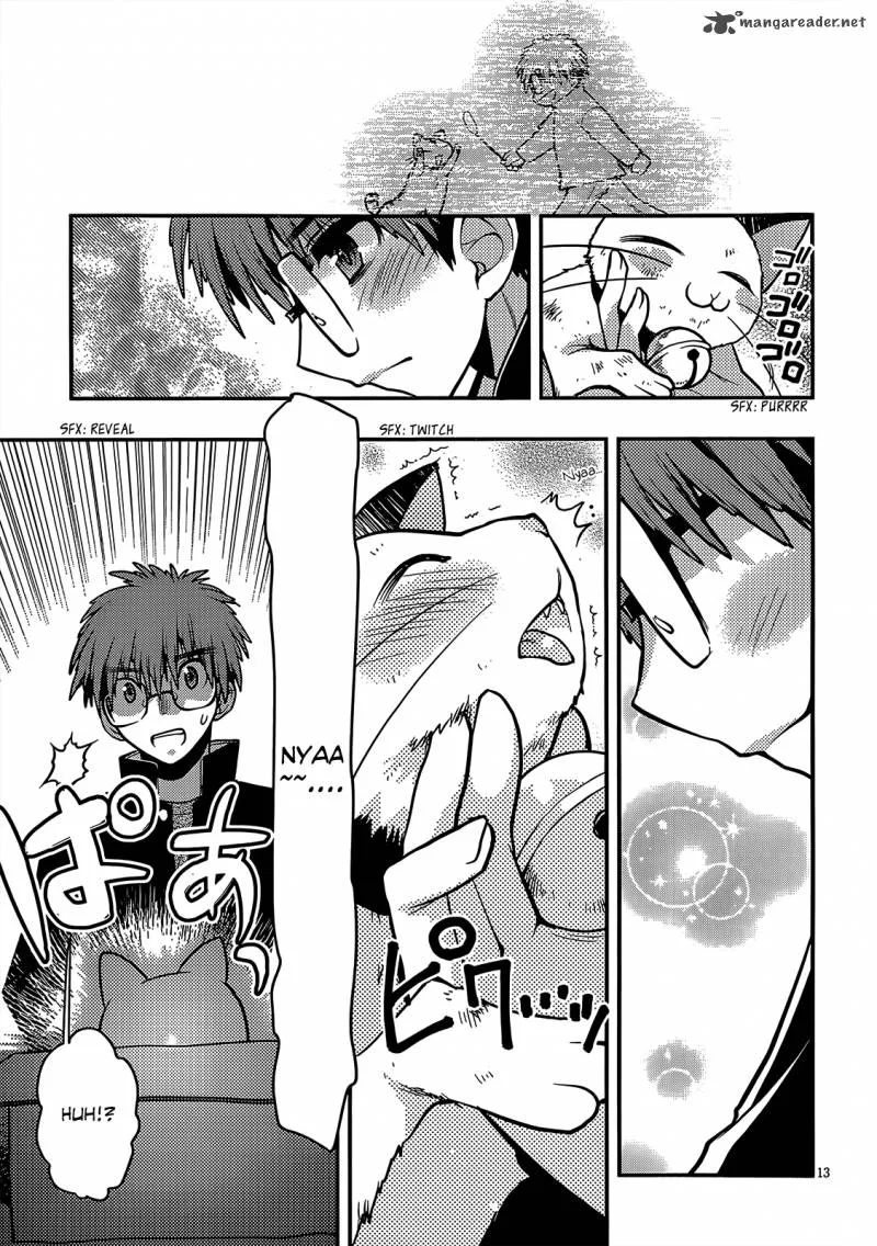 Tamanyan Chapter 1 page 17