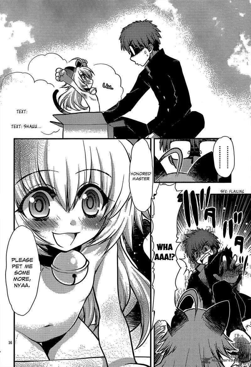 Tamanyan Chapter 1 page 19