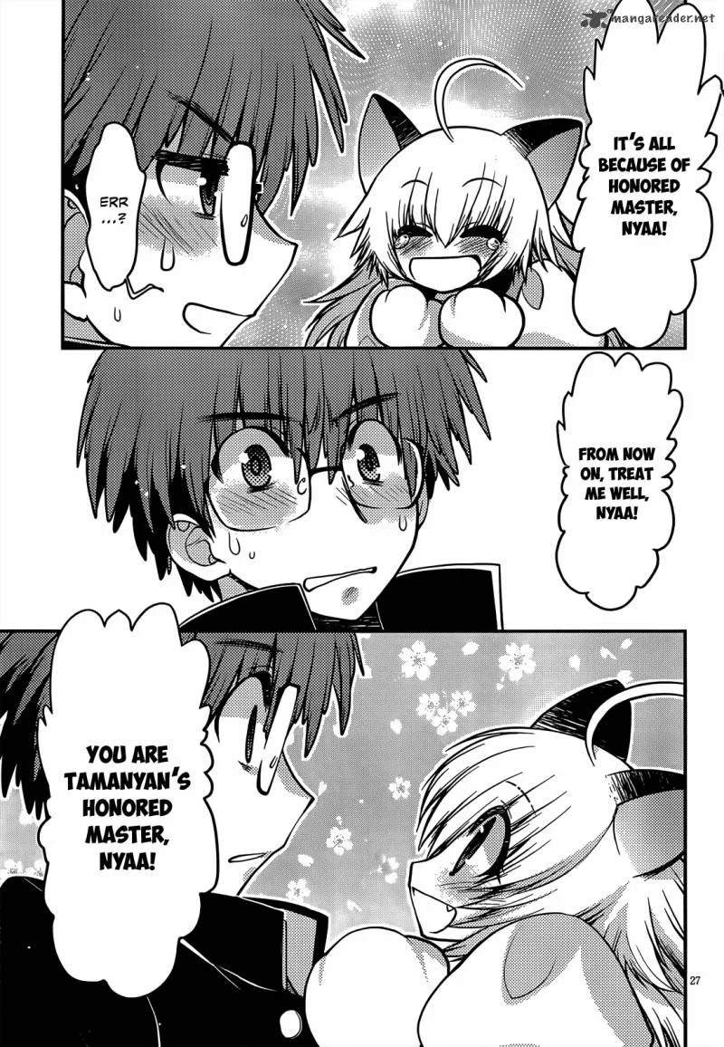Tamanyan Chapter 1 page 29