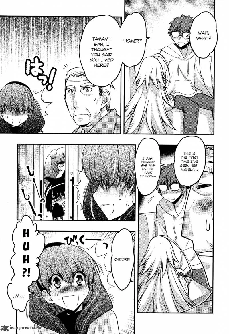 Tamanyan Chapter 10 page 18