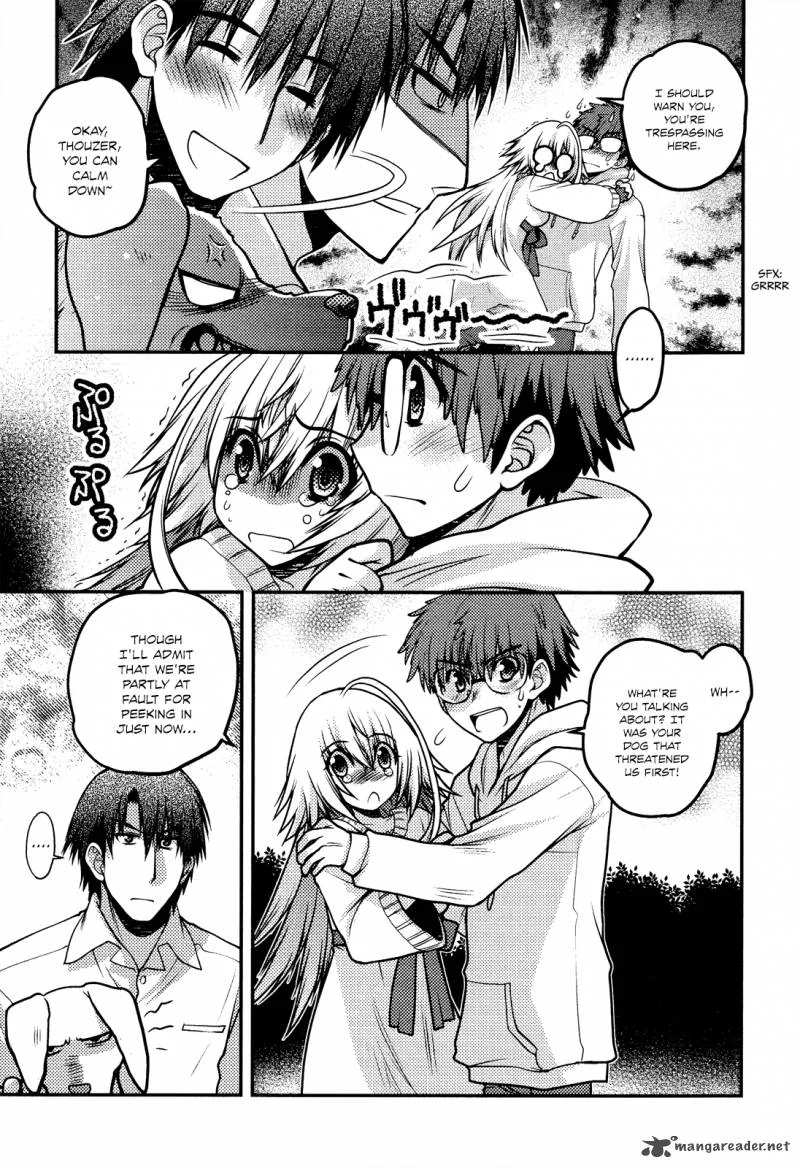 Tamanyan Chapter 10 page 4