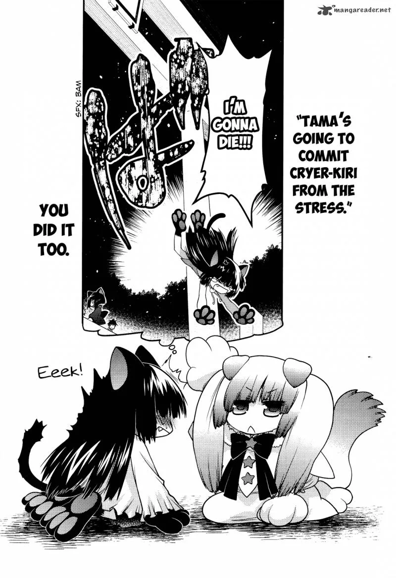 Tamanyan Chapter 10 page 34