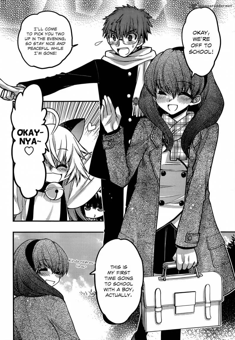 Tamanyan Chapter 11 page 4