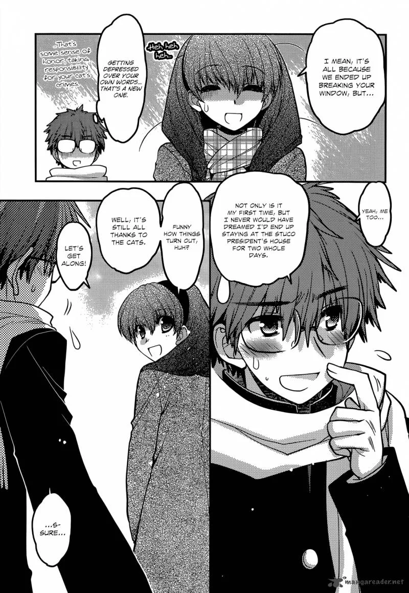 Tamanyan Chapter 11 page 5