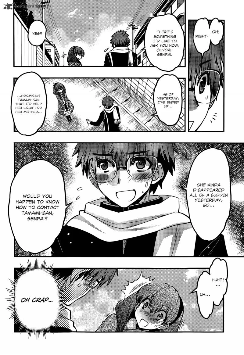 Tamanyan Chapter 11 page 6