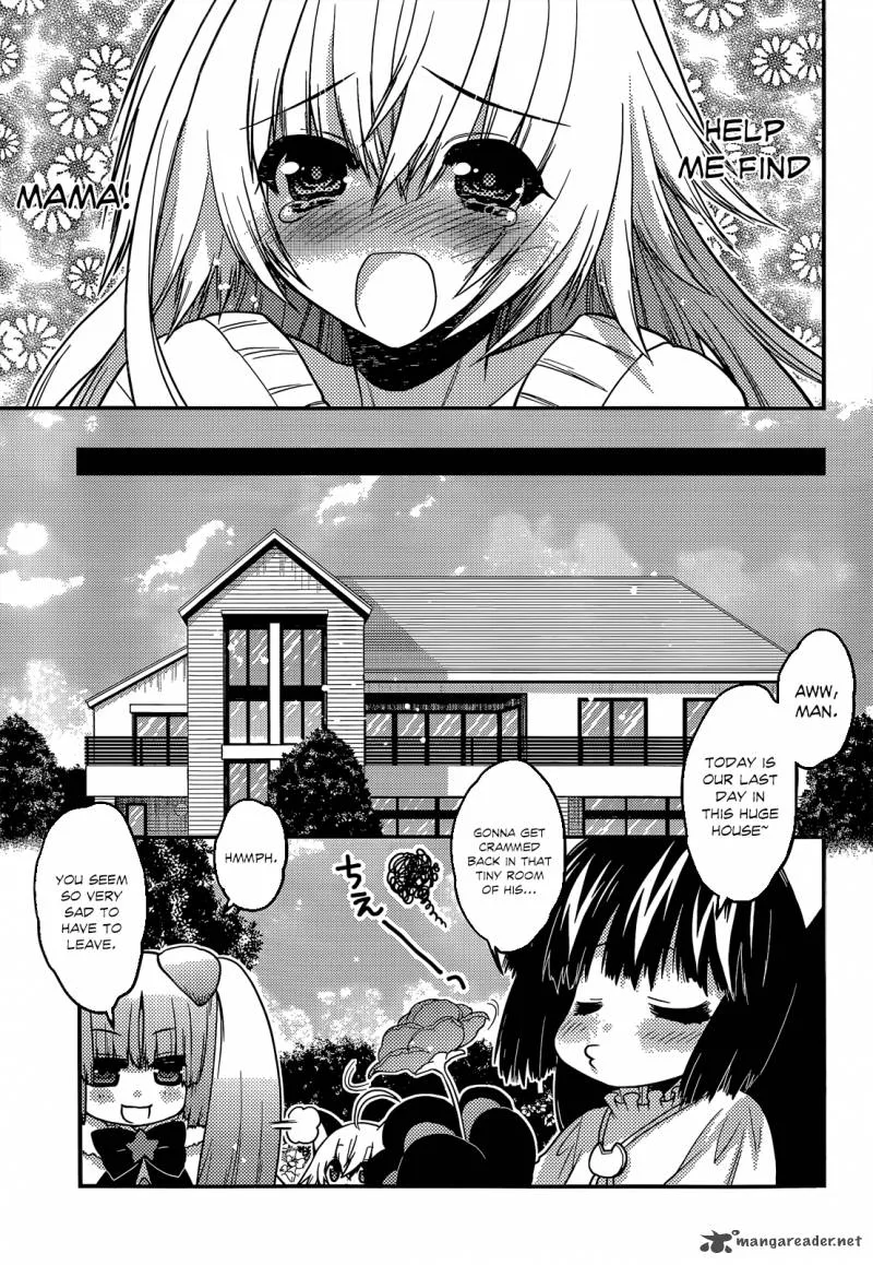Tamanyan Chapter 11 page 11