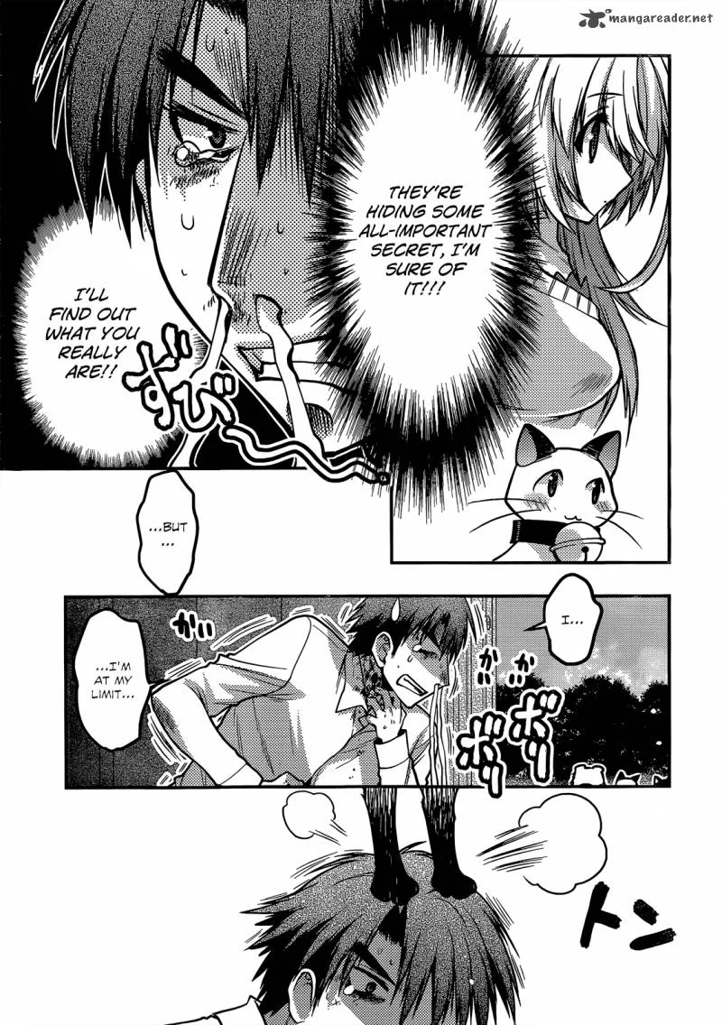 Tamanyan Chapter 11 page 13