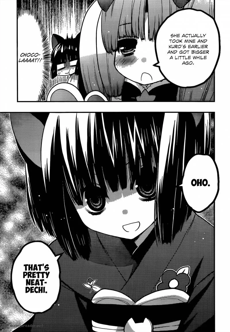 Tamanyan Chapter 11 page 31