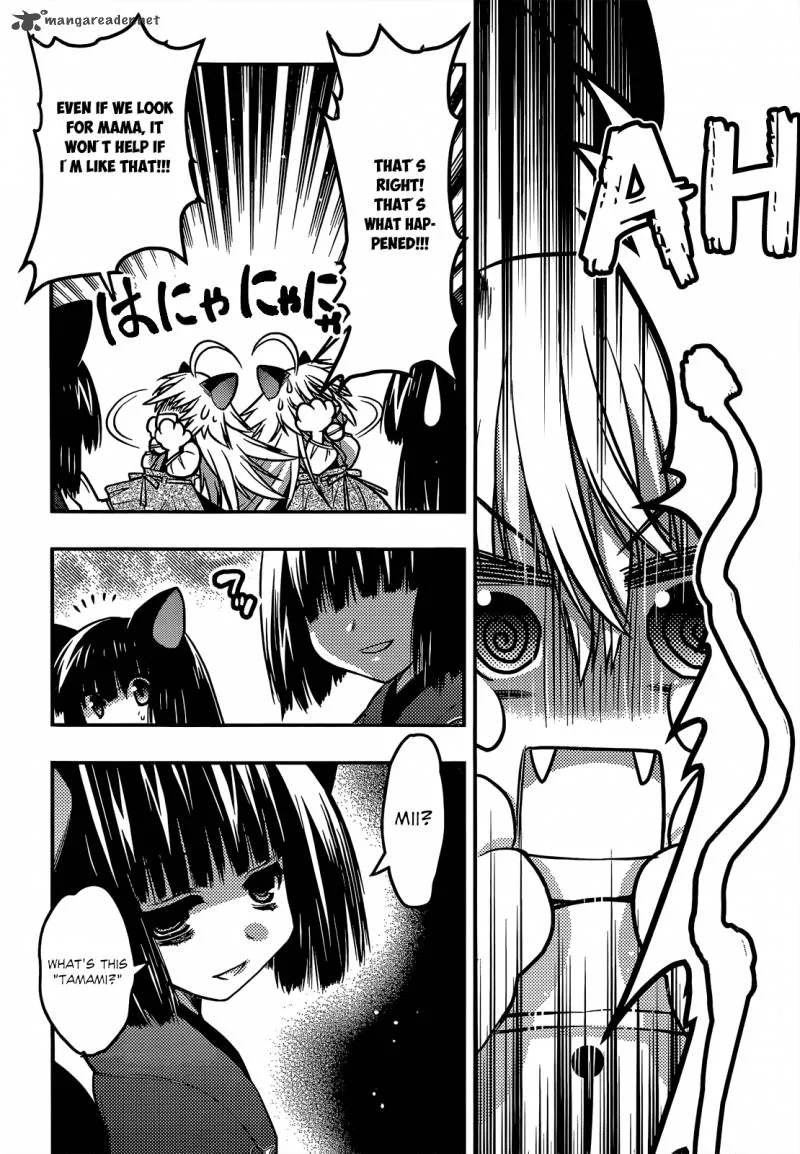Tamanyan Chapter 11 page 28