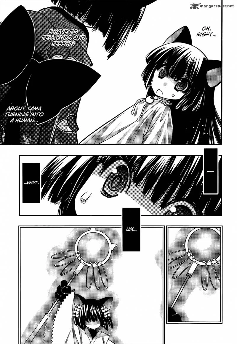 Tamanyan Chapter 11 page 29
