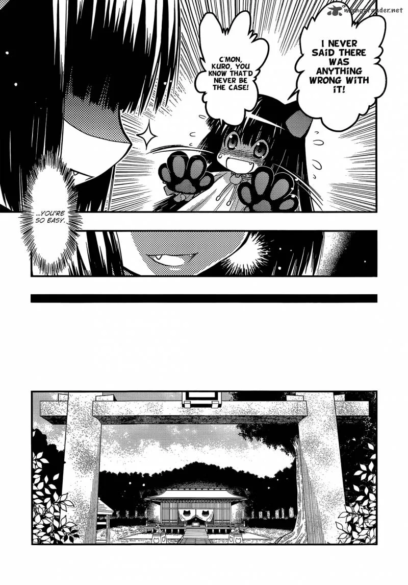 Tamanyan Chapter 11 page 19